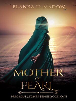 cover image of Mother of Pearl